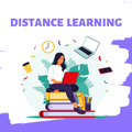 Distance learning
