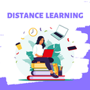 Distance learning APK