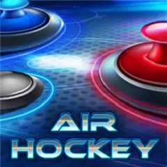 Скачать Air Hockey APK