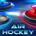 Air Hockey biểu tượng