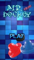 پوستر Air Hockey