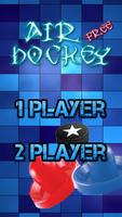 برنامه‌نما Air Hockey عکس از صفحه