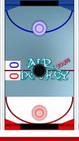 برنامه‌نما Air Hockey عکس از صفحه