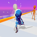 Big Sword Rush APK