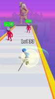 Big Sword Rush تصوير الشاشة 2