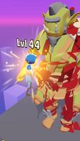 Big Sword Rush تصوير الشاشة 3