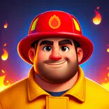 Firefighter: Hose Tangle
