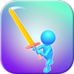 Sword Champ Zeichen
