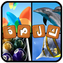 اربع صور وكلمة واحدة برو APK