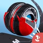 Gyro Ball 3D آئیکن