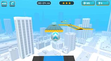 Gyro Ball 3D screenshot 1