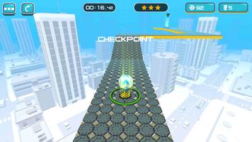 Gyro Ball 3D screenshot 2