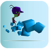 Jump Invader Zim APK
