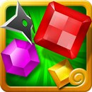 Jewels Ninja APK