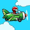 APK PLANE SPRITE