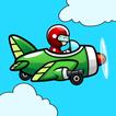 PLANE SPRITE icon