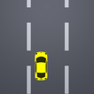 Route89 - 2D Racing Game biểu tượng
