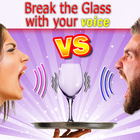 Voice Break Challenge ícone