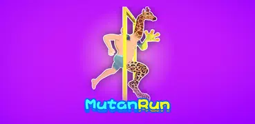 Mutant Run