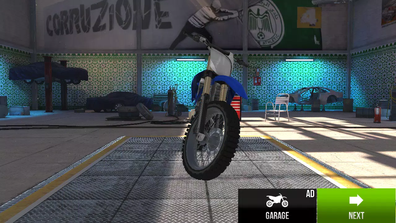 Download MX Grau 2 Free for Android - MX Grau 2 APK Download