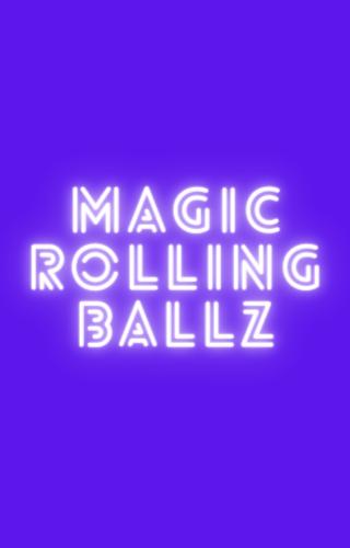 Magic rolling