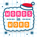 Words in Word