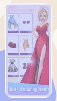 JoJo : Dress Up with xomg pop постер