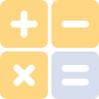 Math Tutorial icône