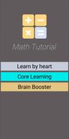 Math Tutorial 海报