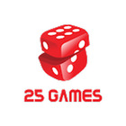 25 Games - Online Matka Play आइकन