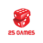 25 Games - Online Matka Play icon