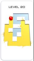 Maze Out 3D الملصق