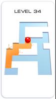 Maze Out 3D تصوير الشاشة 2