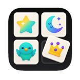 ”Memory King: Match Card Game