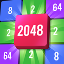 2048 Merge Number - MergePuz APK