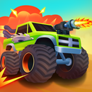 Merge and Shoot APK
