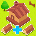 Merge And Build 图标