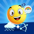 Merge Emojis 3D-APK