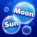 Merge Bubbles APK