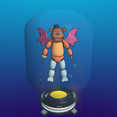 Merge Monsters APK