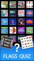 Quiz Games 스크린샷 1