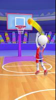 Basketball Drills Affiche