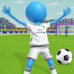 ”Kick It – Fun Soccer Game