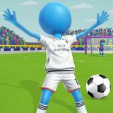 Kick It – Fun Soccer Game icône