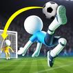 Flick Kick: Fun Football Game 圖標