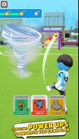 Street Hero: Football Game capture d'écran 2
