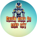 APK Alien Shooter - Lost City