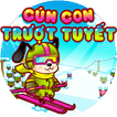 Pup Slope Ski icon