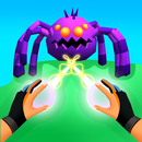 Monsters Island: Hunter World APK