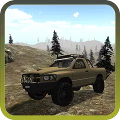 4x4 Mountain Racer APK Herunterladen